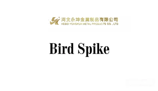 鳩鳥制御スパイク鳥スパイクプラスチック抑止力盗難防止クライム